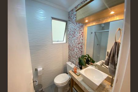 Apartamento à venda com 70m², 3 quartos e 1 vaga