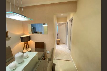 Apartamento à venda com 70m², 3 quartos e 1 vaga