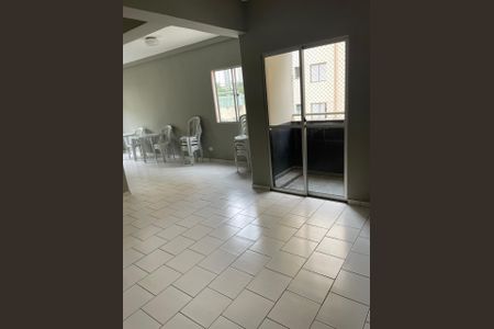 Apartamento à venda com 70m², 3 quartos e 1 vaga