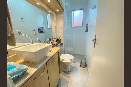 Apartamento à venda com 70m², 3 quartos e 1 vaga