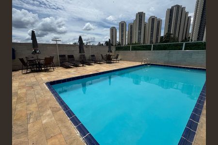 Apartamento à venda com 70m², 3 quartos e 1 vaga