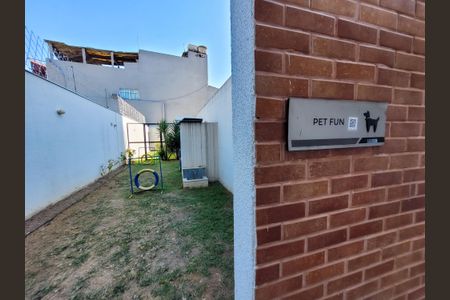 Apartamento à venda com 68m², 3 quartos e 1 vaga Apartamento à venda com 68m², 3 quartos e 1 vagaPetFun