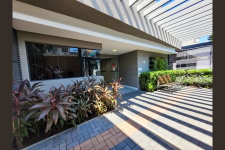 Apartamento à venda com 68m², 3 quartos e 1 vaga Apartamento à venda com 68m², 3 quartos e 1 vagaHall de entrada