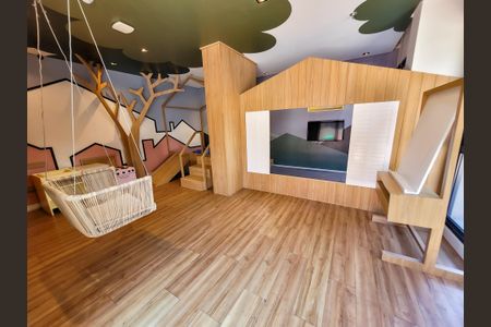 Apartamento à venda com 68m², 3 quartos e 1 vaga Apartamento à venda com 68m², 3 quartos e 1 vagaÁrea comum - Brinquedoteca