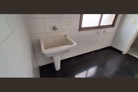 Apartamento à venda com 180m², 4 quartos e 3 vagasÁrea de Serviço