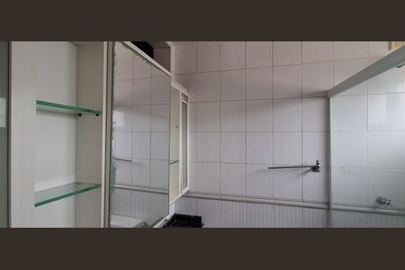 Apartamento à venda com 180m², 4 quartos e 3 vagasBanheiro Suíte 1