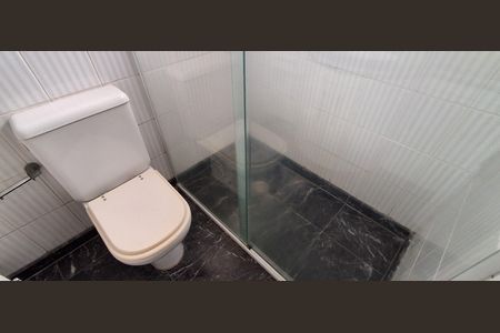 Apartamento à venda com 180m², 4 quartos e 3 vagasBanheiro Suíte 1