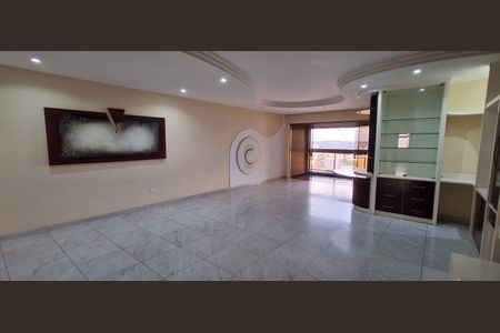 Apartamento à venda com 180m², 4 quartos e 3 vagasSala