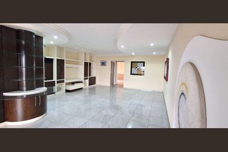 Apartamento à venda com 180m², 4 quartos e 3 vagasSala