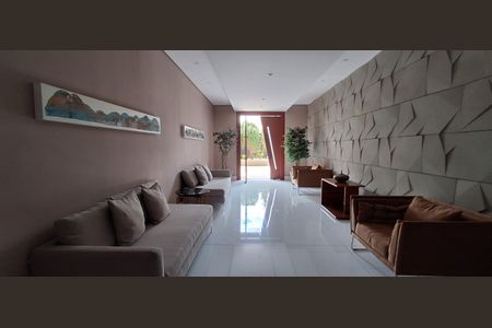 Apartamento à venda com 180m², 4 quartos e 3 vagasÁrea Comum