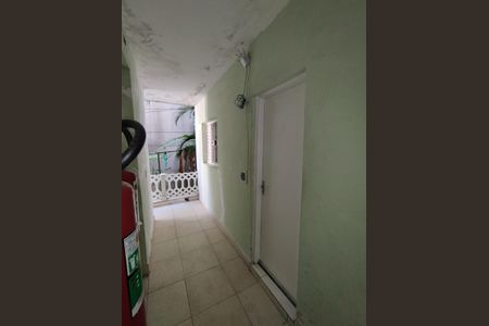 Studio para alugar com 20m², 1 quarto e sem vagaEntrada