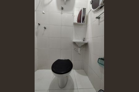 Studio para alugar com 20m², 1 quarto e sem vagaBanheiro - torneira