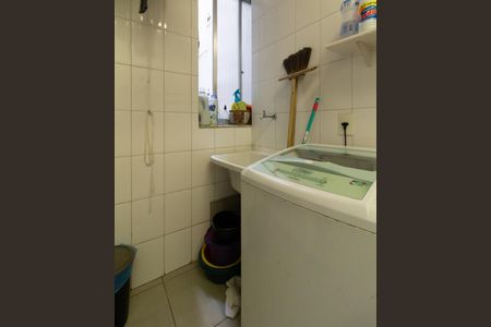 Apartamento à venda com 70m², 2 quartos e sem vaga Apartamento à venda com 70m², 2 quartos e sem vagaÁrea de serviço