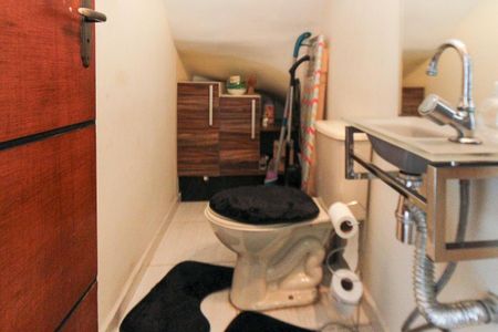 Casa para alugar com 213m², 3 quartos e 4 vagasLavabo