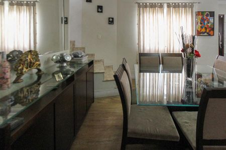 Casa para alugar com 213m², 3 quartos e 4 vagasSala de Jantar