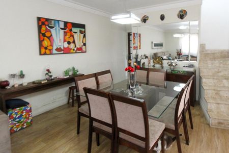 Casa para alugar com 213m², 3 quartos e 4 vagasSala de Jantar