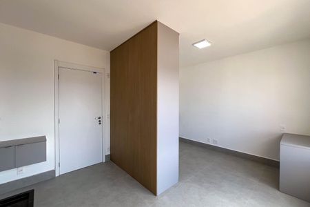 Studio para alugar com 24m², 1 quarto e sem vaga Studio para alugar com 24m², 1 quarto e sem vagaStudio