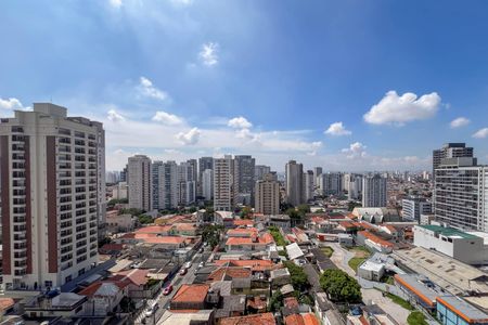 Studio para alugar com 24m², 1 quarto e sem vaga Studio para alugar com 24m², 1 quarto e sem vagaVista