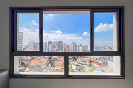 Studio para alugar com 24m², 1 quarto e sem vaga Studio para alugar com 24m², 1 quarto e sem vagaVista