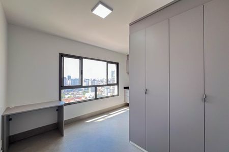 Studio para alugar com 24m², 1 quarto e sem vaga Studio para alugar com 24m², 1 quarto e sem vagaStudio