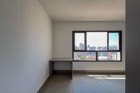 Studio para alugar com 24m², 1 quarto e sem vaga Studio para alugar com 24m², 1 quarto e sem vagaStudio