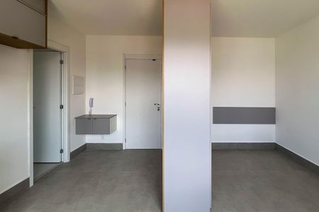 Studio para alugar com 24m², 1 quarto e sem vaga Studio para alugar com 24m², 1 quarto e sem vagaStudio