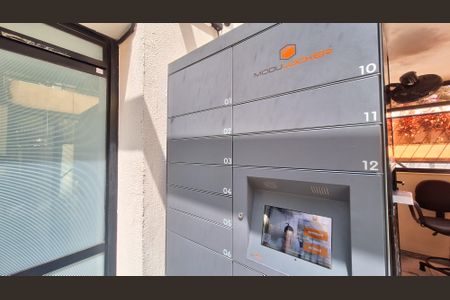 Apartamento à venda com 75m², 3 quartos e 1 vagaÁrea comum