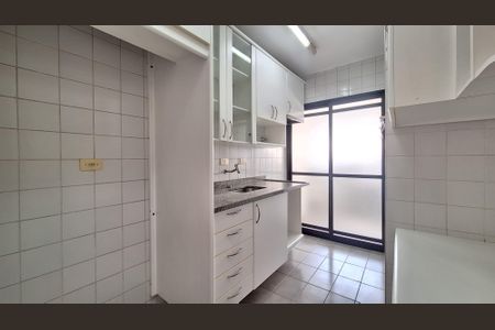 Apartamento à venda com 75m², 3 quartos e 1 vagaCozinha