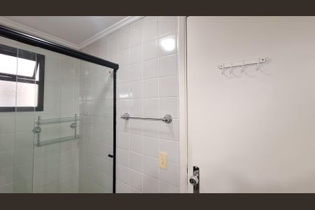 Apartamento à venda com 75m², 3 quartos e 1 vagaBanheiro da Suíte