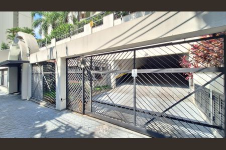 Apartamento à venda com 75m², 3 quartos e 1 vagaFachada