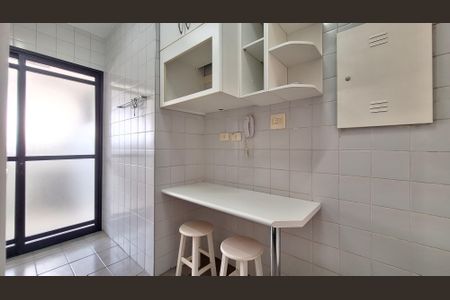 Apartamento à venda com 75m², 3 quartos e 1 vagaCozinha