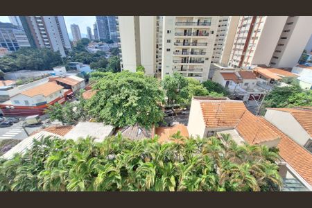 Apartamento à venda com 75m², 3 quartos e 1 vagaVista da Suíte