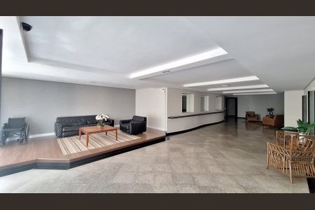 Apartamento à venda com 75m², 3 quartos e 1 vagaÁrea comum