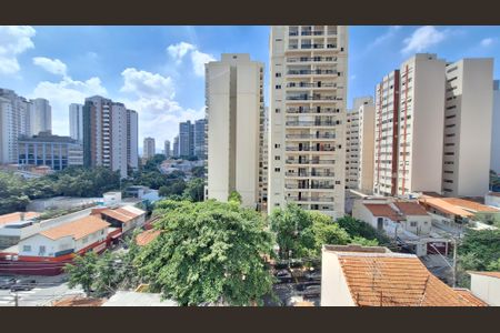 Apartamento à venda com 75m², 3 quartos e 1 vagaVista da Suíte