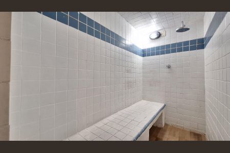 Apartamento à venda com 75m², 3 quartos e 1 vagaSaúna