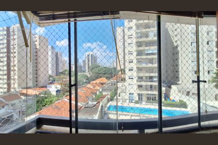 Apartamento à venda com 75m², 3 quartos e 1 vagaVista do Quarto 1