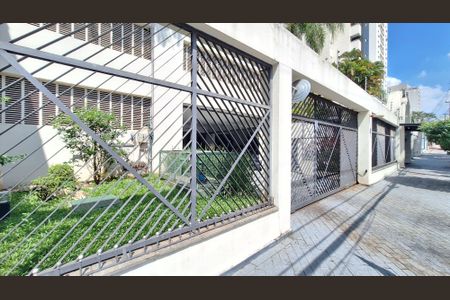 Apartamento à venda com 75m², 3 quartos e 1 vagaFachada