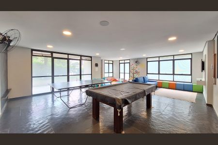 Apartamento à venda com 75m², 3 quartos e 1 vagaSalão de jogos