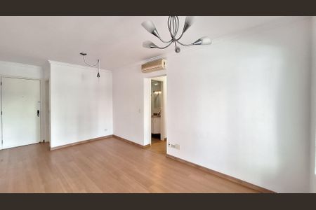 Apartamento à venda com 75m², 3 quartos e 1 vagaSala