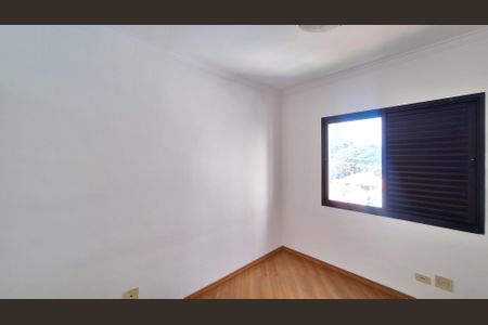 Apartamento à venda com 75m², 3 quartos e 1 vagaQuarto 2