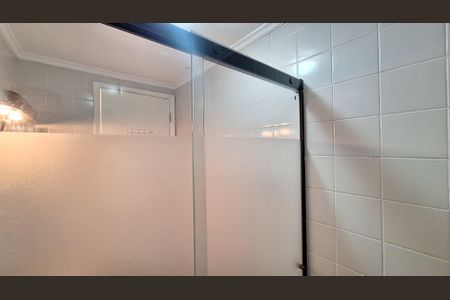 Apartamento à venda com 75m², 3 quartos e 1 vagaBanheiro Social