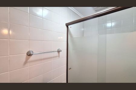 Apartamento à venda com 75m², 3 quartos e 1 vagaBanheiro Social