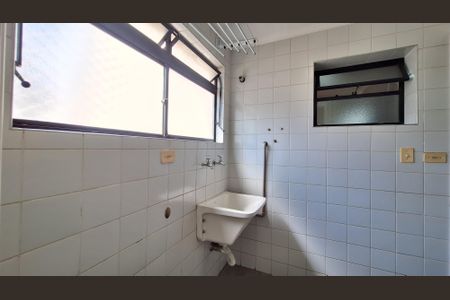 Apartamento à venda com 75m², 3 quartos e 1 vagaÁrea de Serviço