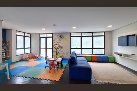 Apartamento à venda com 75m², 3 quartos e 1 vagaBrinquedoteca