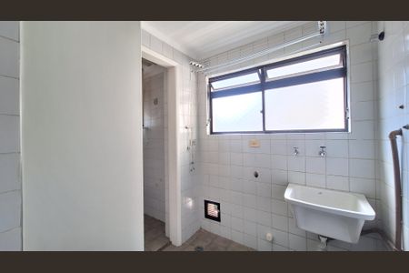 Apartamento à venda com 75m², 3 quartos e 1 vagaÁrea de Serviço