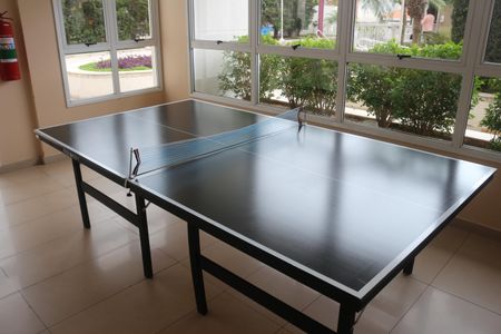 Apartamento para alugar com 63m², 2 quartos e 1 vagaSalão de jogos