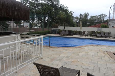 Apartamento para alugar com 63m², 2 quartos e 1 vagaÁrea comum - Piscina