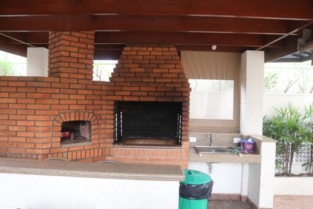 Apartamento para alugar com 63m², 2 quartos e 1 vagaÁrea comum - Churrasqueira