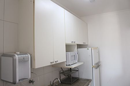 Apartamento para alugar com 63m², 2 quartos e 1 vagaCozinha