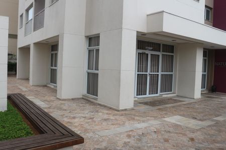 Apartamento para alugar com 63m², 2 quartos e 1 vagaFachada